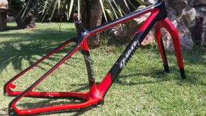 carbon bike repairs