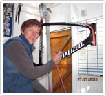 Annette Oosthuizen